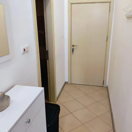 In Grand Kamelia Komplex Sunnybeach Apartament