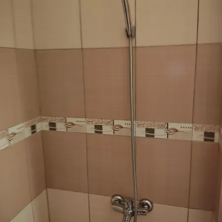 Apartment In Grand Kamelia Komplex Sunnybeach *